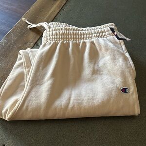Champion Sweat Pants/Joggers size XXL